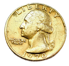 🎻 ¼ Dollar 1970 Washington