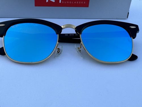 Nuovi occhiali sole ray ban - nuovi, ray-ban