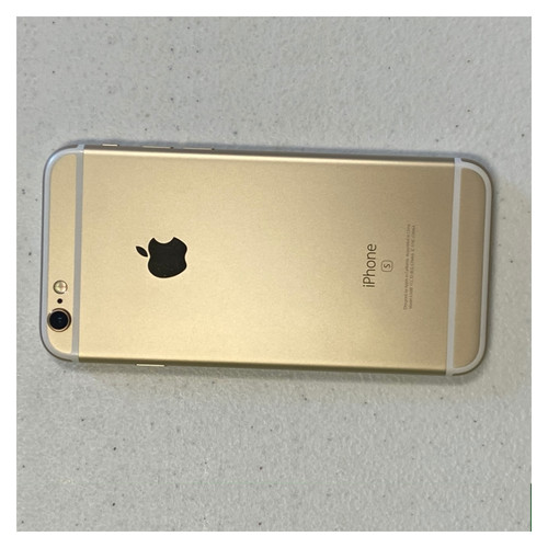 Apple iphone 128 gb - 6s, 16/128