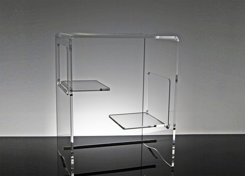 Slato comodino notte design - da,