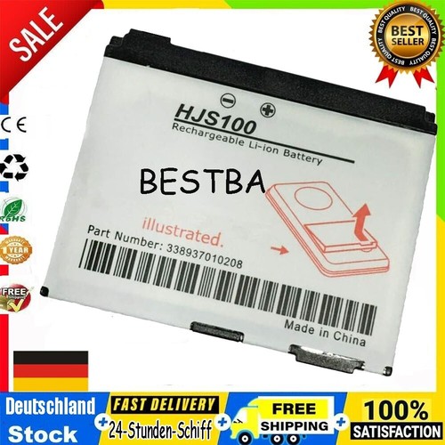 Nuova batteria ricambio - batteria,