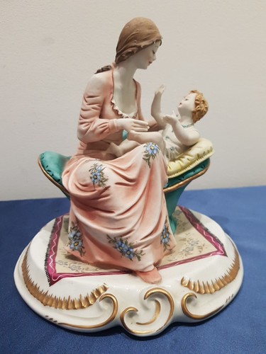 Statua ceramica - statua,