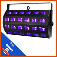 EQUINOX UV POWER FLOOD 24X3