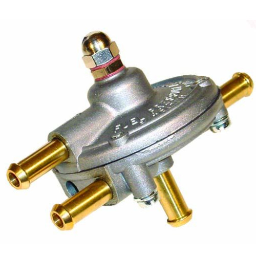 Regolatore pressione - regolatore,