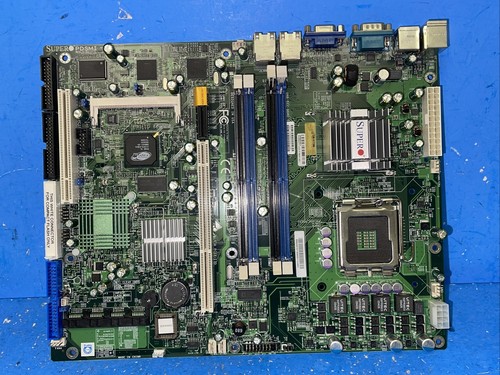 Super micro computer pdsmi lga - super,