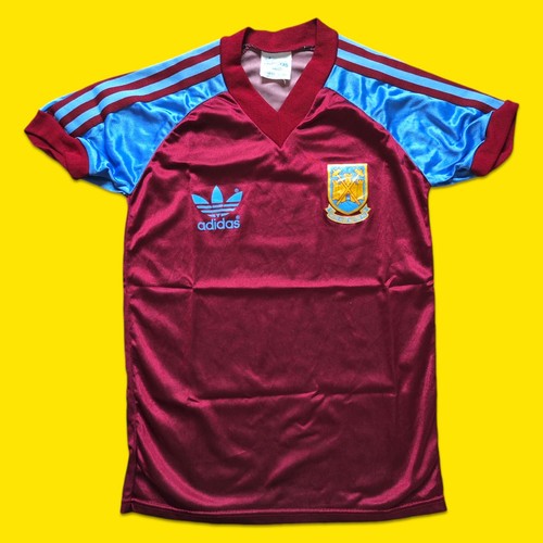 West ham united - west, 1980