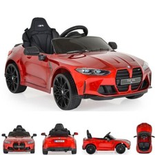 Moni Auto Elettrica Bambini
