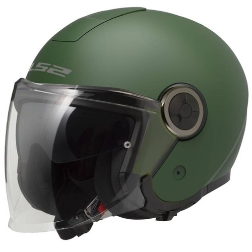 Casco jet ls2 of620 classy - casco,