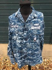 Genuine Issue US Navy Blue