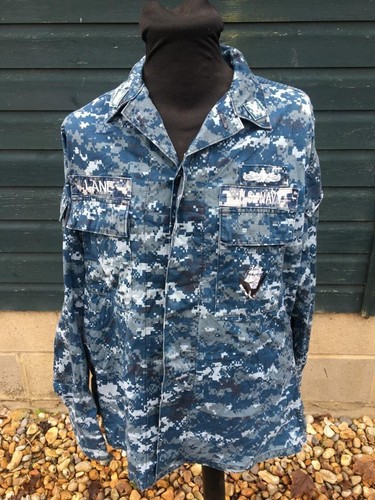 Genuine issue navy blue - navy,