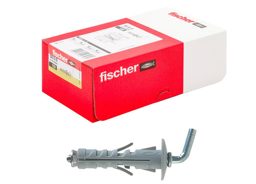 Fischer tassello 2990045 - tassello,