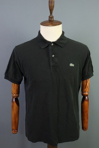 Polo lacoste vestibilità - polo,