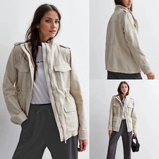 Giacca donna nuova new look