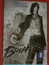 The breaker di - -n°1,
