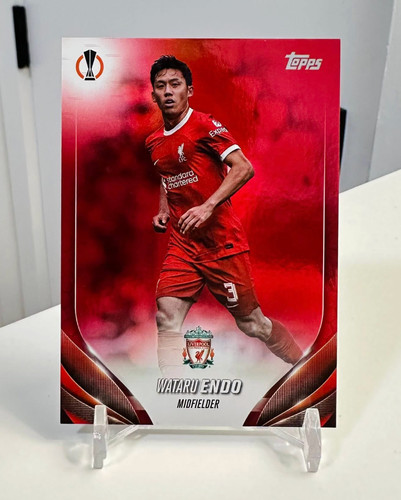 Fendlibri 2023 topps ucc - 2023/24,