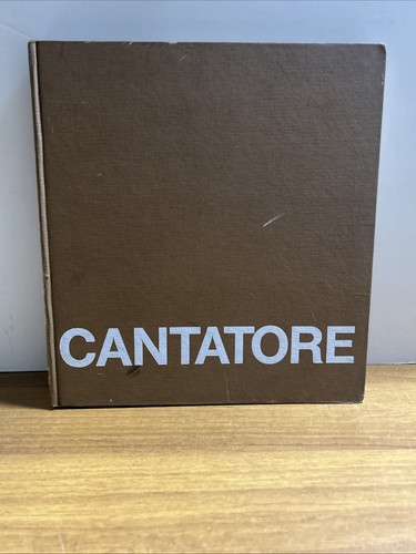 Cantatore luigi carluccio - luigi,