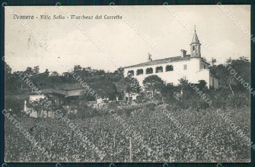 Cuneo dronero villa sofia - cuneo,