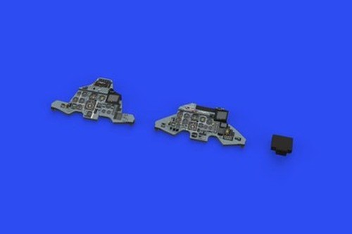 Eduard 644097 kit modellismo - kit,