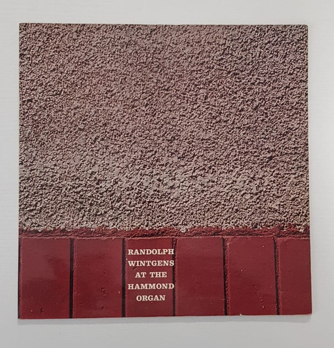 Randolph wintgens - wintgens,