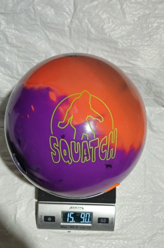 Palla bowling libbre 9 - palla,