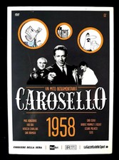 CAROSELLO 1958 UN MITO INTRAMONTABILE 02_DVD