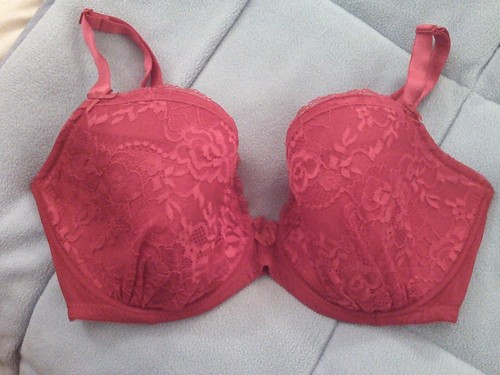 Reggiseno estivo imbottito - estivo, con