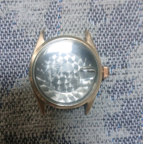 Rolex alloggiamento case - rolex,
