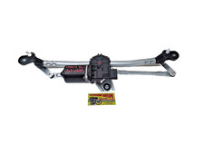 TANDEM MOTORINO TERGICRISTALLI COMPLETO DI BRACCI LANCIA YPSILON (843) 2003-2011