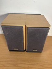 Onkyo D-N9BX Altoparlanti
