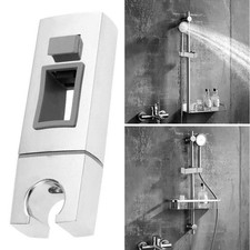 Regolabile Cromato Bagno