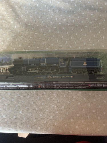 Amercom model train - :, gwr