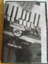 GIULIETTI MIDI/ORGAN