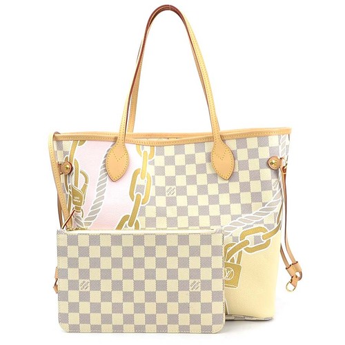 Borsa tote bag - , louis