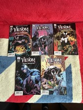Marvel VENOM: LETHAL PROTECTOR