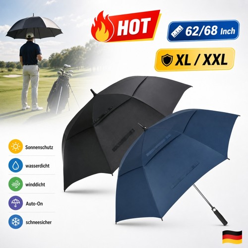 Ombrellone golf ombrello - ombrellone,