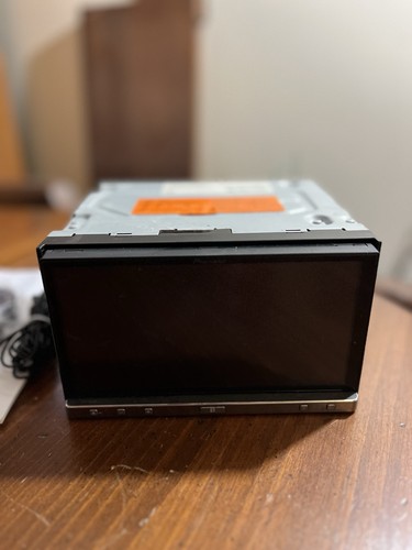 Pioneer sph da210 - sph-da210, 7”