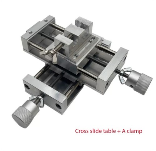 Mini tavolo scorrevole - , manuale