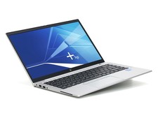 Notebook HP EliteBook 840 G8 14" FHD i5-1135G7 4x 2,4 GHz 16 GB 256 GB NVMe WEBCAM