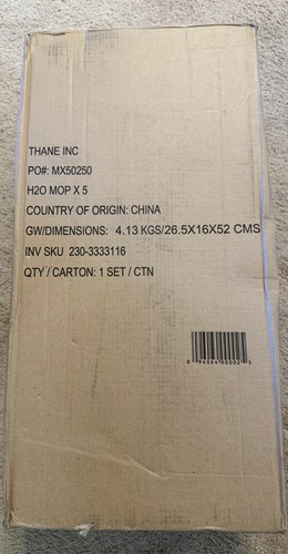 Thane h2o dualblast in - thane, 5