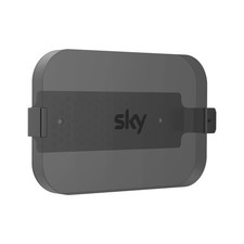Staffa Da Parete Sky Q Mini
