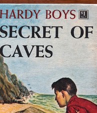 HTF HARDY BOYS $1 DOLLAR BOX