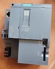 CPU Siemens Simatic ET 200Sp (6ES7512-1SX00-0AB0) Like New