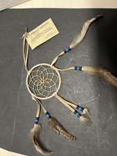 RARO! acchiappasogni Navajo