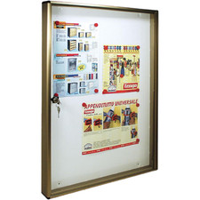 Bacheca Parete 2 Fogli A3