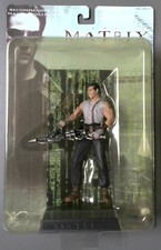 The Matrix "The Film" Action