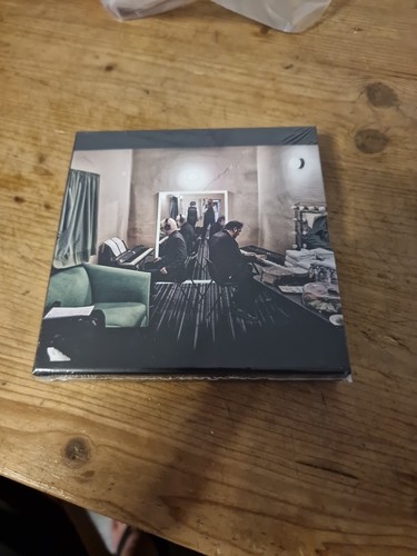 King crimson meltdown live - king,