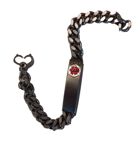 Bracciale speidel medical - bracciale,