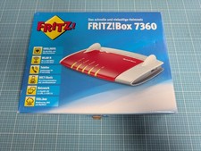 AVM FRITZ!Box 7360 300Mbps