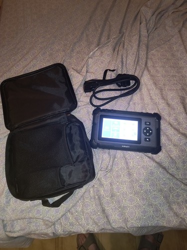 Topdon obd2 auto - topdon,