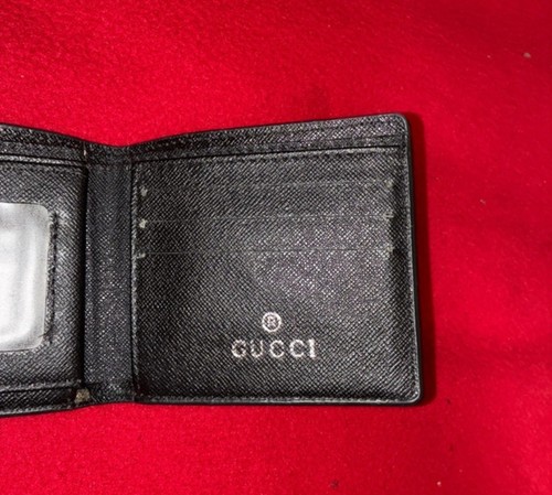 Portafoglio gucci - portafoglio,